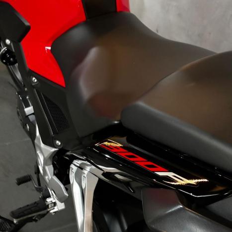 HONDA CB 300 F Twister FLEX CBS, Foto 9