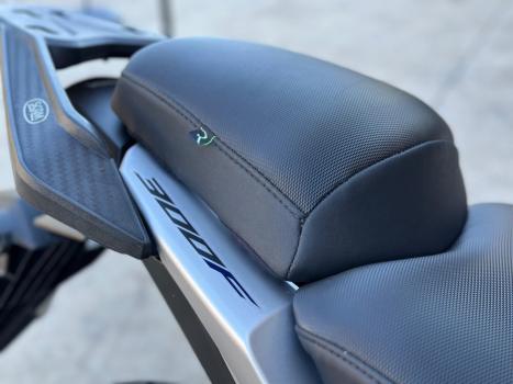 HONDA CB 300 F Twister FLEX ABS, Foto 5