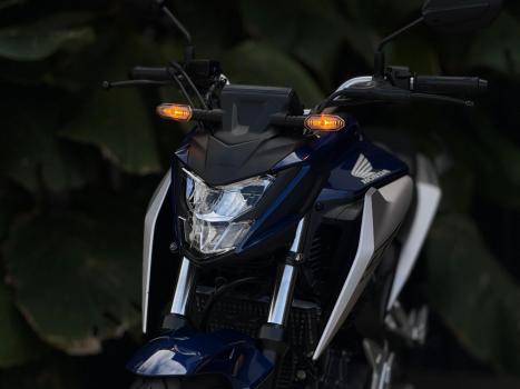 HONDA CB 300 F Twister FLEX ABS, Foto 9