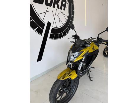 HONDA CB 300 F Twister FLEX CBS, Foto 2