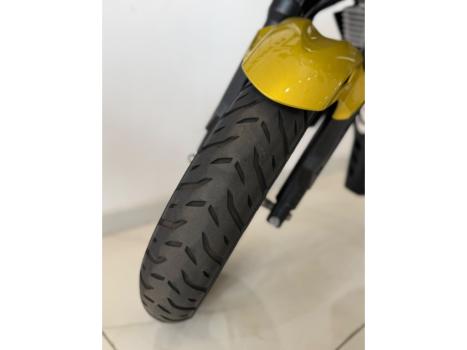 HONDA CB 300 F Twister FLEX CBS, Foto 3