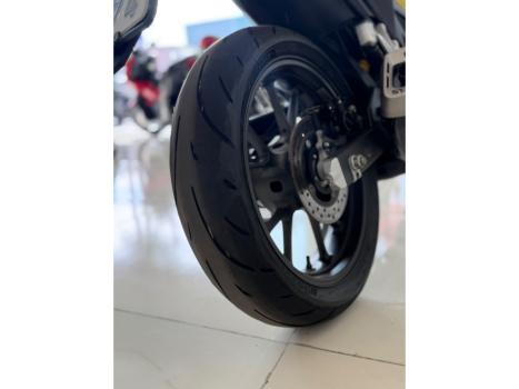 HONDA CB 300 F Twister FLEX CBS, Foto 5
