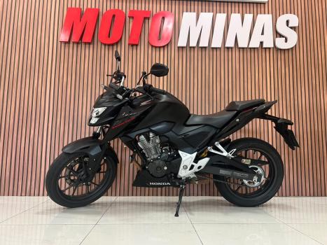 HONDA CB 300 F Twister FLEX ABS, Foto 2