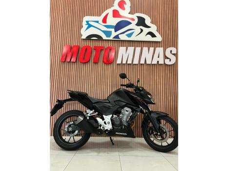 HONDA CB 300 F Twister FLEX ABS, Foto 3