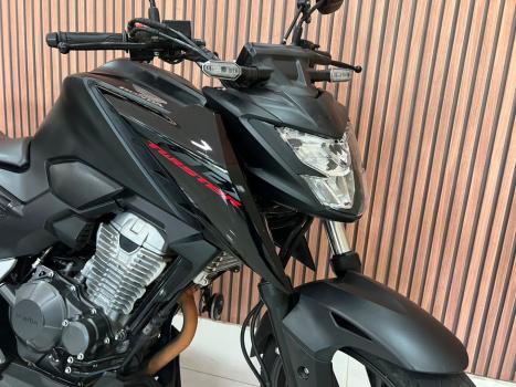 HONDA CB 300 F Twister FLEX ABS, Foto 7