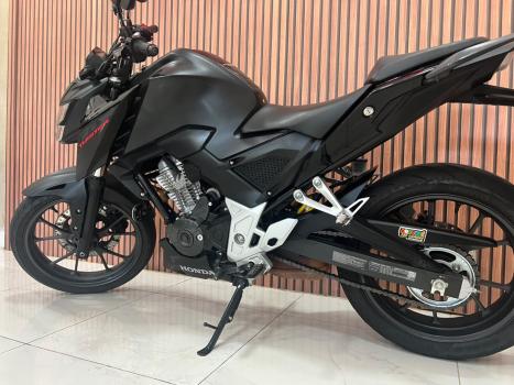 HONDA CB 300 F Twister FLEX ABS, Foto 8