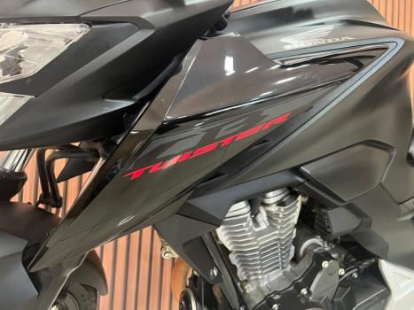 HONDA CB 300 F Twister FLEX ABS, Foto 9