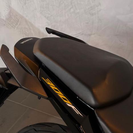 HONDA CB 300 F Twister FLEX ABS, Foto 2