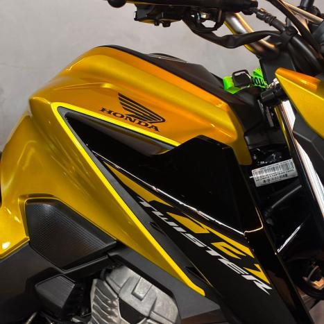 HONDA CB 300 F Twister FLEX ABS, Foto 4