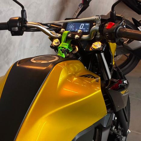 HONDA CB 300 F Twister FLEX ABS, Foto 5