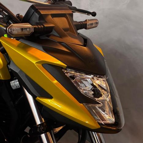 HONDA CB 300 F Twister FLEX ABS, Foto 6