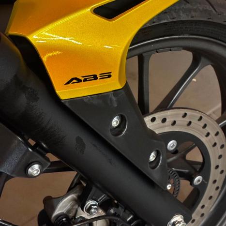HONDA CB 300 F Twister FLEX ABS, Foto 7