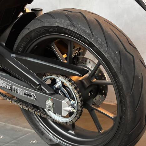 HONDA CB 300 F Twister FLEX ABS, Foto 9