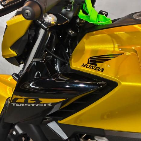 HONDA CB 300 F Twister FLEX ABS, Foto 11