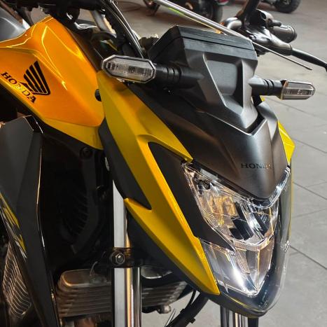 HONDA CB 300 F Twister FLEX ABS, Foto 12