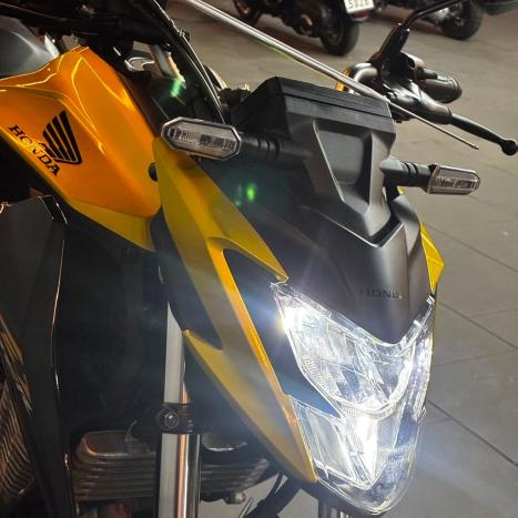 HONDA CB 300 F Twister FLEX ABS, Foto 13
