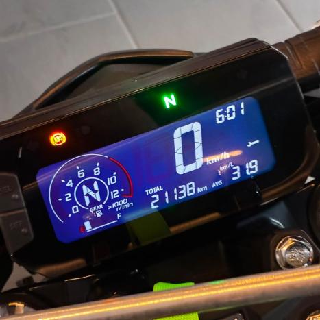 HONDA CB 300 F Twister FLEX ABS, Foto 14