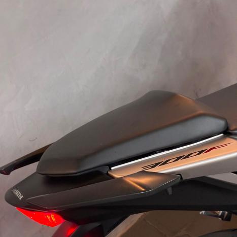 HONDA CB 300 F Twister FLEX CBS, Foto 3