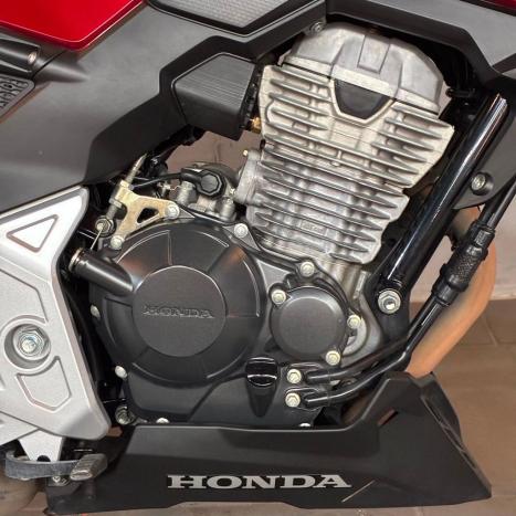 HONDA CB 300 F Twister FLEX CBS, Foto 5