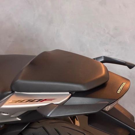 HONDA CB 300 F Twister FLEX CBS, Foto 10