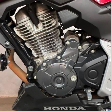 HONDA CB 300 F Twister FLEX CBS, Foto 13