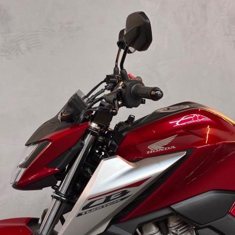 HONDA CB 300 F Twister FLEX CBS, Foto 14