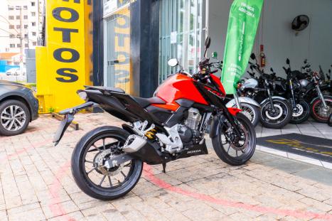 HONDA CB 300 F Twister FLEX ABS, Foto 4