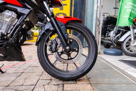 HONDA CB 300 F Twister FLEX ABS, Foto 5