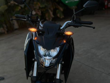 HONDA CB 300 F Twister FLEX ABS, Foto 5
