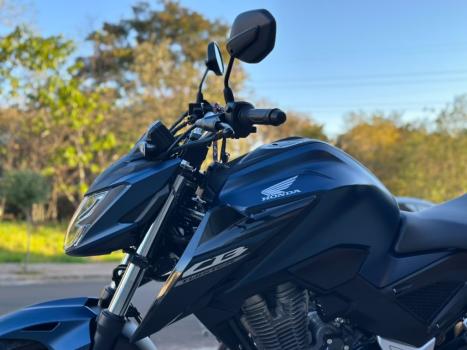 HONDA CB 300 F Twister FLEX ABS, Foto 6