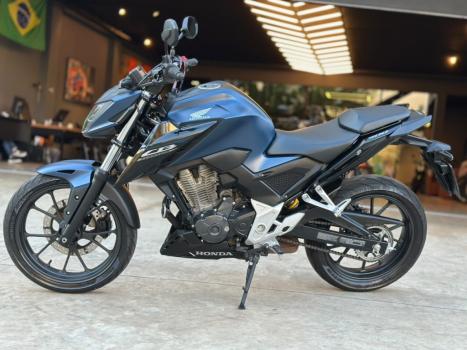 HONDA CB 300 F Twister FLEX ABS, Foto 7