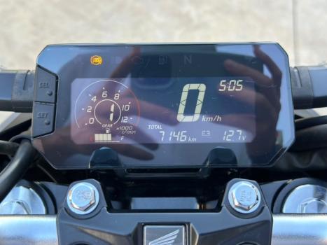 HONDA CB 300 F Twister FLEX ABS, Foto 9