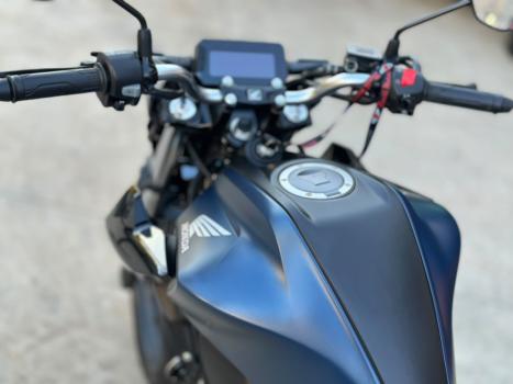 HONDA CB 300 F Twister FLEX ABS, Foto 10