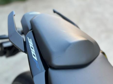 HONDA CB 300 F Twister FLEX ABS, Foto 11