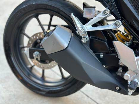 HONDA CB 300 F Twister FLEX ABS, Foto 12