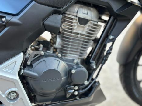 HONDA CB 300 F Twister FLEX ABS, Foto 13