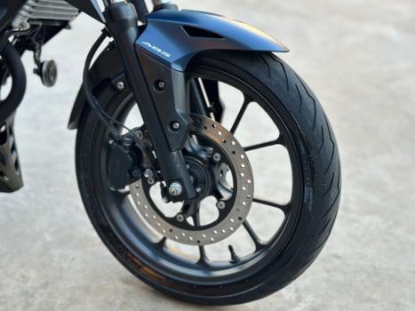 HONDA CB 300 F Twister FLEX ABS, Foto 14