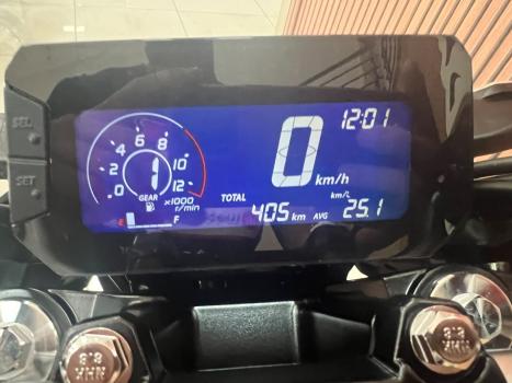 HONDA CB 300 F Twister FLEX CBS, Foto 5