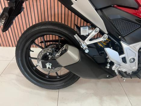 HONDA CB 300 F Twister FLEX CBS, Foto 14