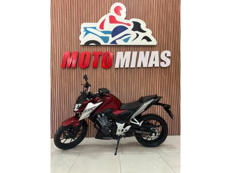 HONDA CB 300 F Twister FLEX ABS, Foto 2
