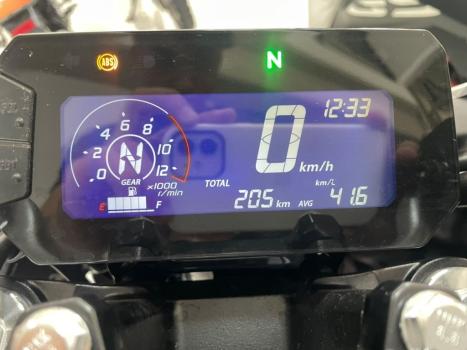 HONDA CB 300 F Twister FLEX ABS, Foto 5