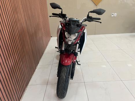 HONDA CB 300 F Twister FLEX ABS, Foto 6