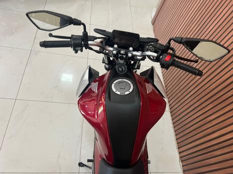 HONDA CB 300 F Twister FLEX ABS, Foto 7