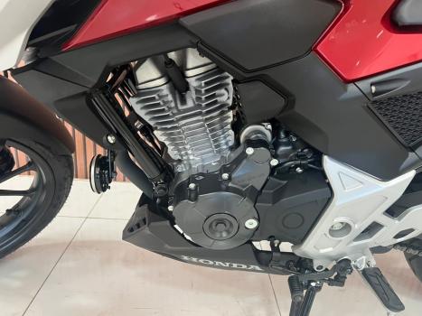 HONDA CB 300 F Twister FLEX ABS, Foto 8