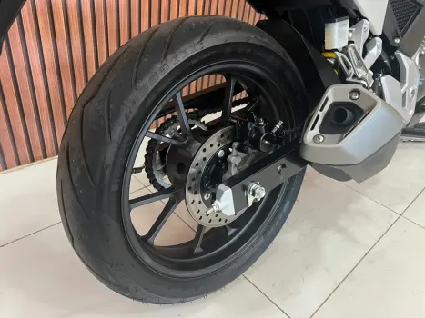 HONDA CB 300 F Twister FLEX ABS, Foto 10
