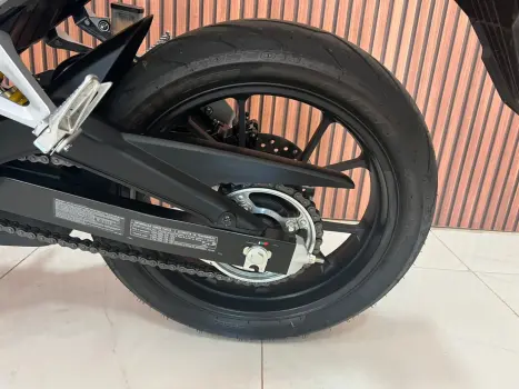 HONDA CB 300 F Twister FLEX ABS, Foto 11