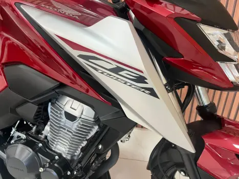 HONDA CB 300 F Twister FLEX ABS, Foto 13