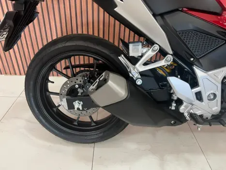 HONDA CB 300 F Twister FLEX ABS, Foto 14