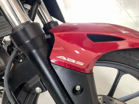 HONDA CB 300 F Twister FLEX ABS, Foto 15