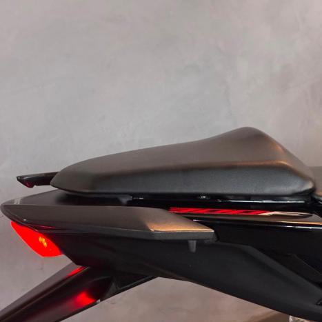 HONDA CB 300 F Twister FLEX ABS, Foto 3